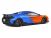 98476 McLaren 600LT F1 Tribute Livery 2019