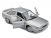 98480 Renault R21 2.0L Turbo 1993