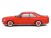 98484 Mercedes 560 SEC AMG Wide Body/ C126 1990