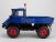 98485 Mercedes Unimog 406
