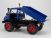 98485 Mercedes Unimog 406