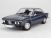 98490 BMW 2800 CS/ E09 1968