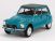 98495 Citroën Dyane 6 St Nazaire 1970