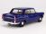98496 Peugeot 404 Berline 1960