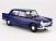 98496 Peugeot 404 Berline 1960