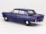 98496 Peugeot 404 Berline 1960
