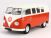 98498 Volkswagen Combi T1 Bus 1960