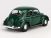 98499 Volkswagen Cox 1200 1960