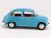 98501 Fiat 600 1957