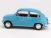 98501 Fiat 600 1957