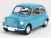 98501 Fiat 600 1957