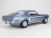 98509 Ford Mustang Fastback GT 1968