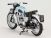 98510 Triumph Bonneville 1959