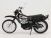 98511 Yamaha XT500 1968