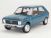 98520 Peugeot 104 Berline GL 1977