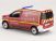 98551 Renault Express Pompiers 2021