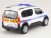 98564 Peugeot Rifter Police Municipale 2019