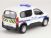 98565 Peugeot Rifter Police Municipale 2019