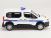 98565 Peugeot Rifter Police Municipale 2019