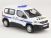 98565 Peugeot Rifter Police Municipale 2019
