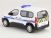 98565 Peugeot Rifter Police Municipale 2019