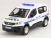 98565 Peugeot Rifter Police Municipale 2019