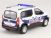 98567 Peugeot Rifter Police Nationale 2019