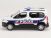 98567 Peugeot Rifter Police Nationale 2019