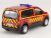 98568 Peugeot Rifter Pompiers 2019