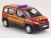98568 Peugeot Rifter Pompiers 2019