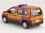 98568 Peugeot Rifter Pompiers 2019