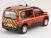 98569 Peugeot Rifter Pompiers 2019