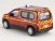 98569 Peugeot Rifter Pompiers 2019