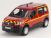 98569 Peugeot Rifter Pompiers 2019