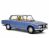 98571 Alfa Romeo 2000 Berline 1971