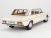 98582 Mercedes 230 Limousine/ V114 1969