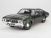 98596 Oldsmobile Cutlass S W-31 1969