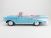 98600 Chevrolet Bel Air Cabriolet Barbie 1957