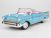 98600 Chevrolet Bel Air Cabriolet Barbie 1957