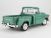 98602 Chevrolet 3100 Stepside Pick-Up 1957
