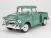 98602 Chevrolet 3100 Stepside Pick-Up 1957