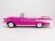 98604 Chevrolet Bel Air Cabriolet Barbie 1957