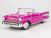 98604 Chevrolet Bel Air Cabriolet Barbie 1957