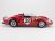 98618 Ferrari 248 SP Dino Le Mans 1962
