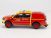 98623 Ford Ranger Double Cabine TPHR Pompiers