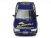 98627 Subaru Legacy Tour de Corse 1993