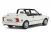 98634 Ford Escort MKIV XR3i Cabriolet 1987