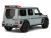 98640 Mercedes G Class Brabus Rockett G900 2021