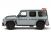 98640 Mercedes G Class Brabus Rockett G900 2021