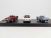 98672 Triumph Set Spitfire/ TR6/ Stag